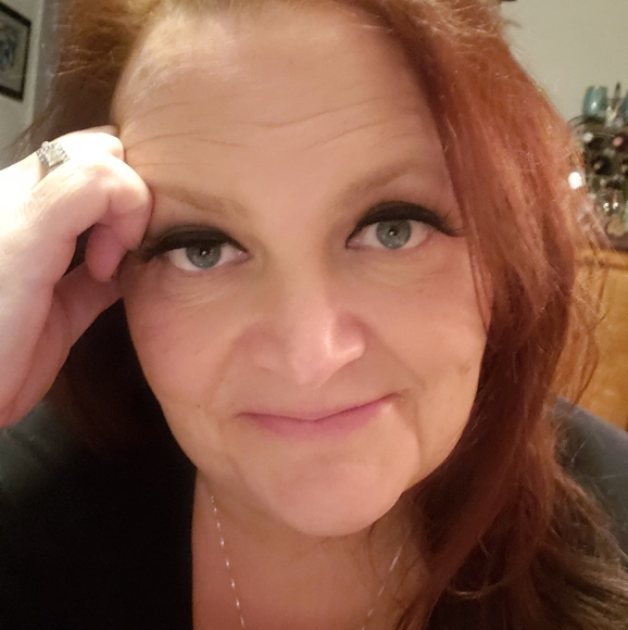 mustangdee43